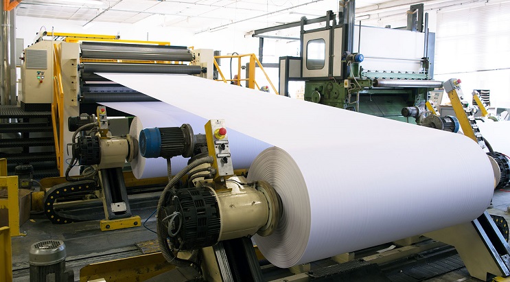 Paper mills are now operating with virtually no margins. The upcoming publishing season may soon create upward pressure on prices