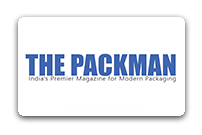 The Packman Logo