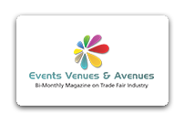 EVENT VENUES & Avenues Logo