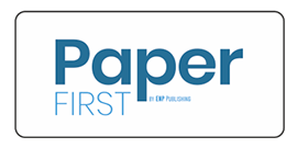 Paperfirst Logo