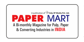 PaperMart Logo